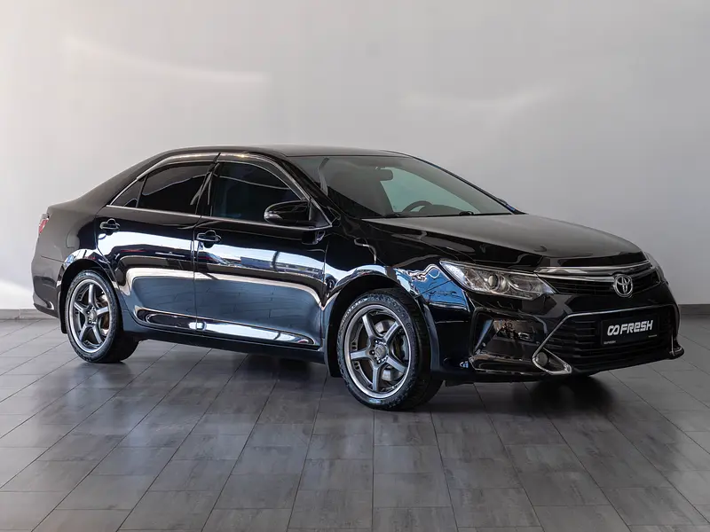 Camry