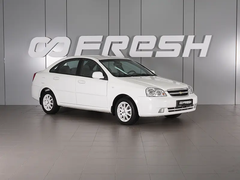 Lacetti