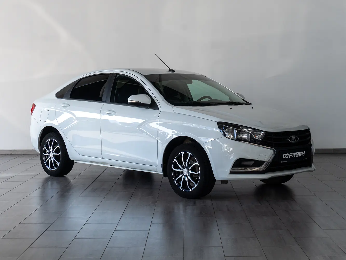 LADA (ВАЗ)