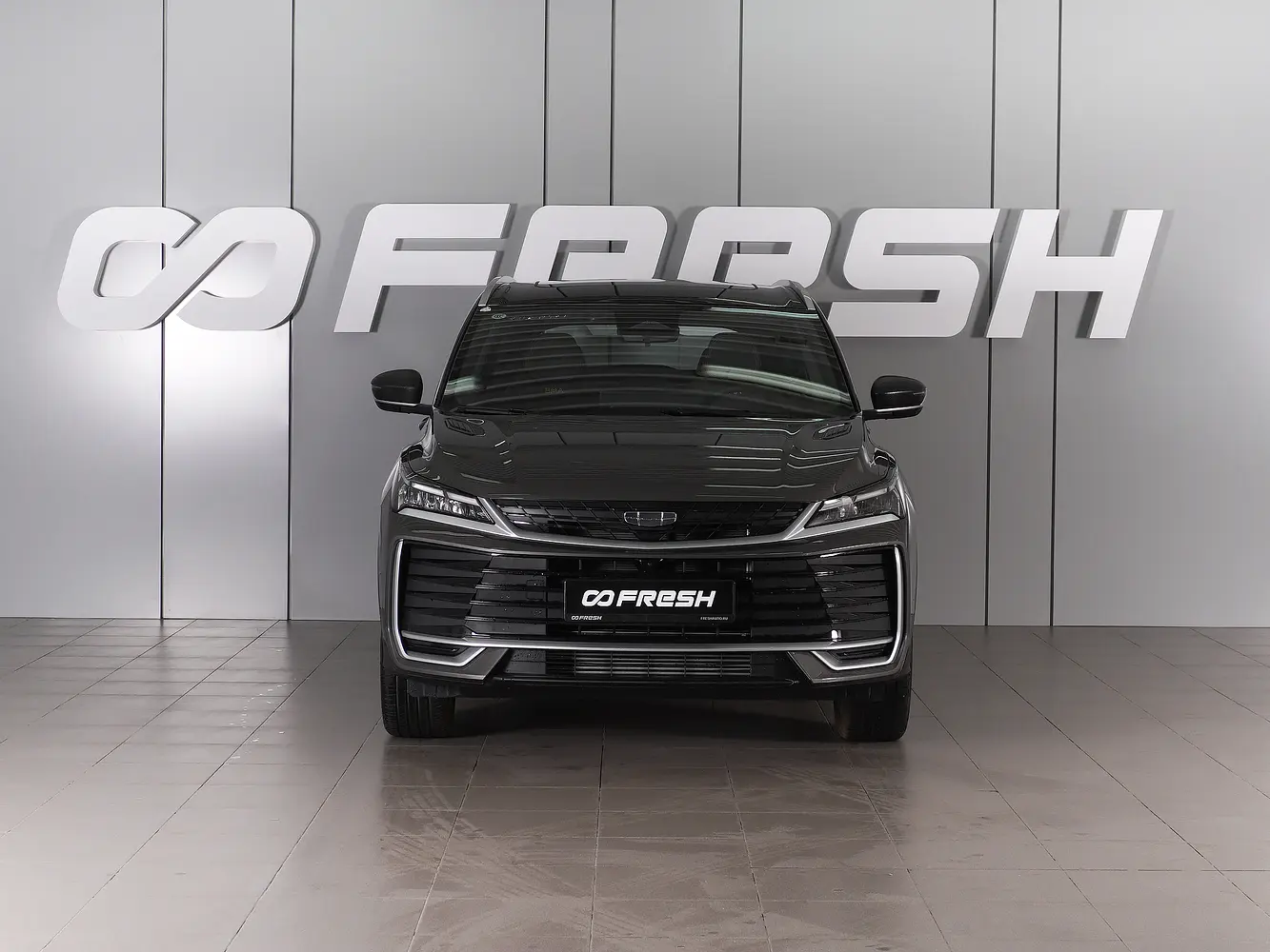 Geely