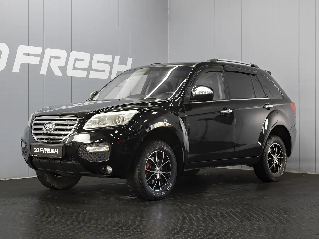 Lifan