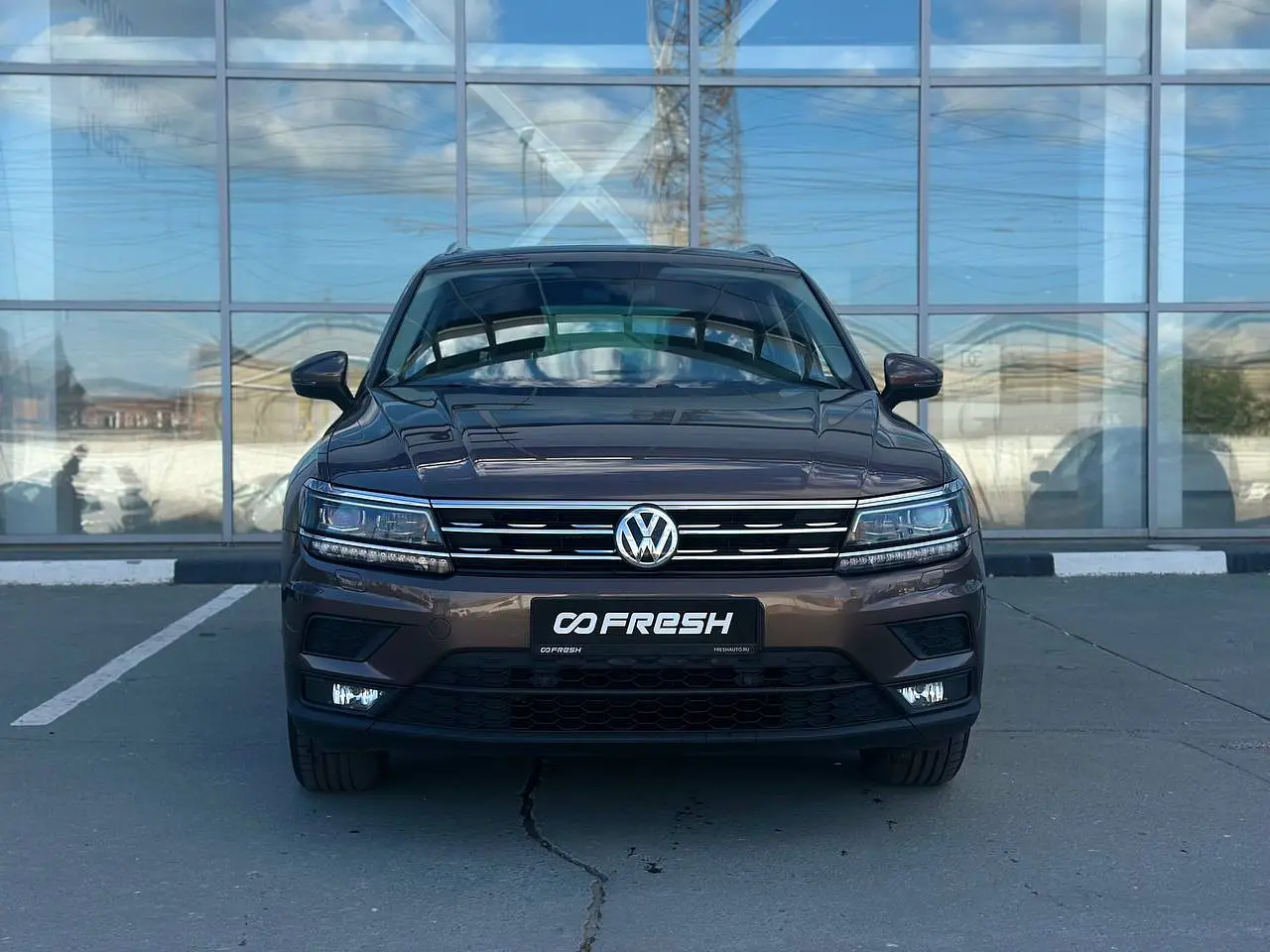 Volkswagen