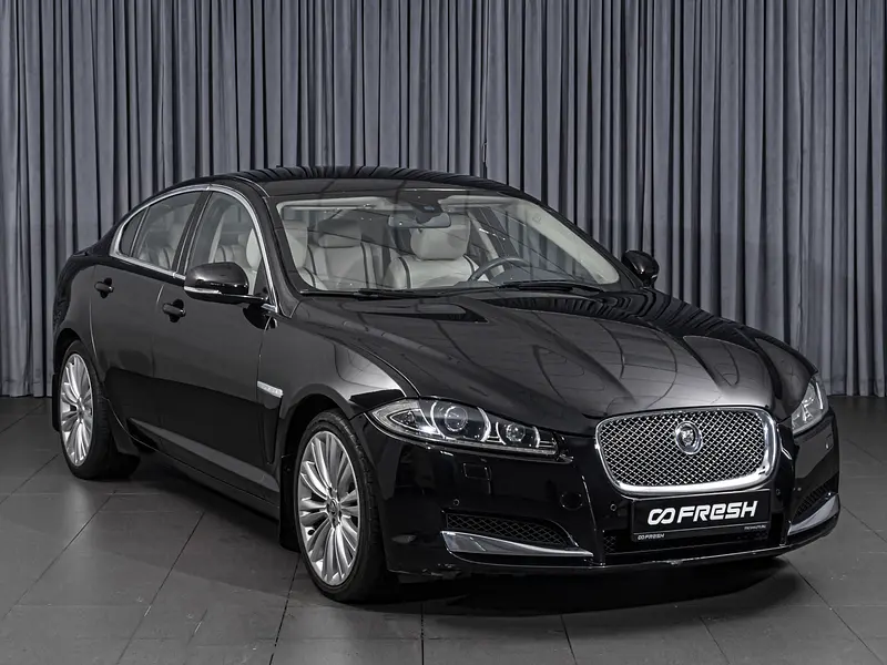 XF