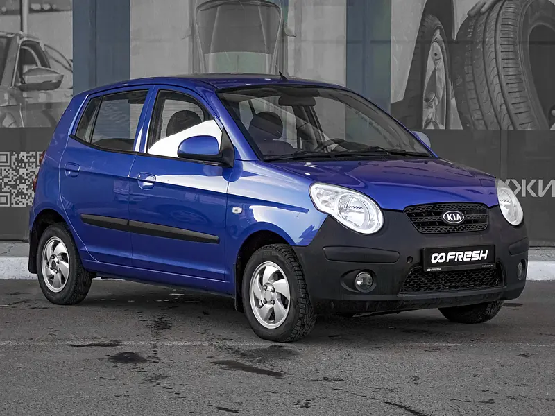 Picanto