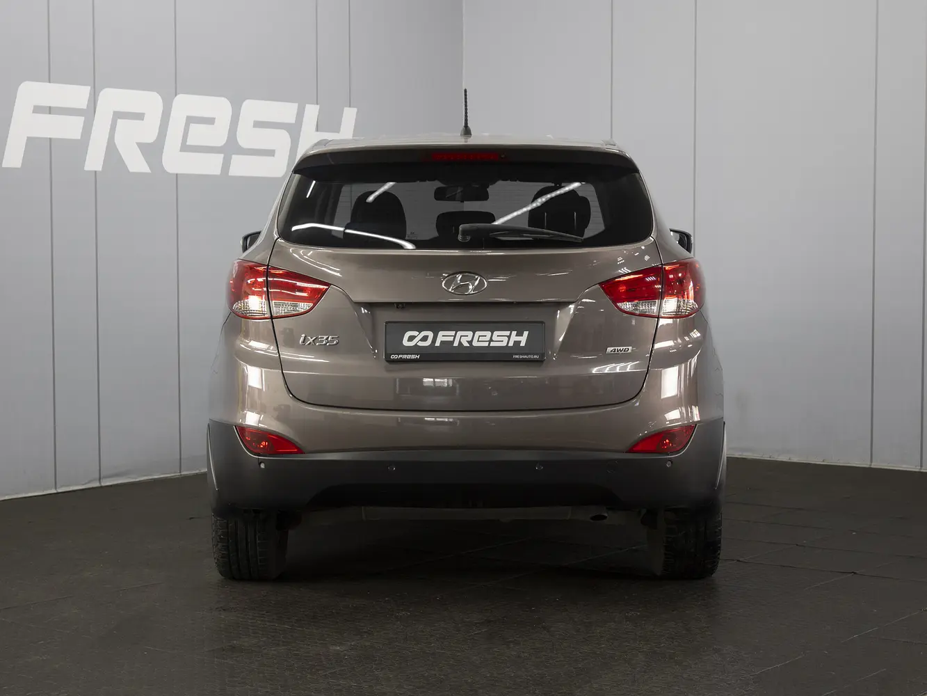 Hyundai