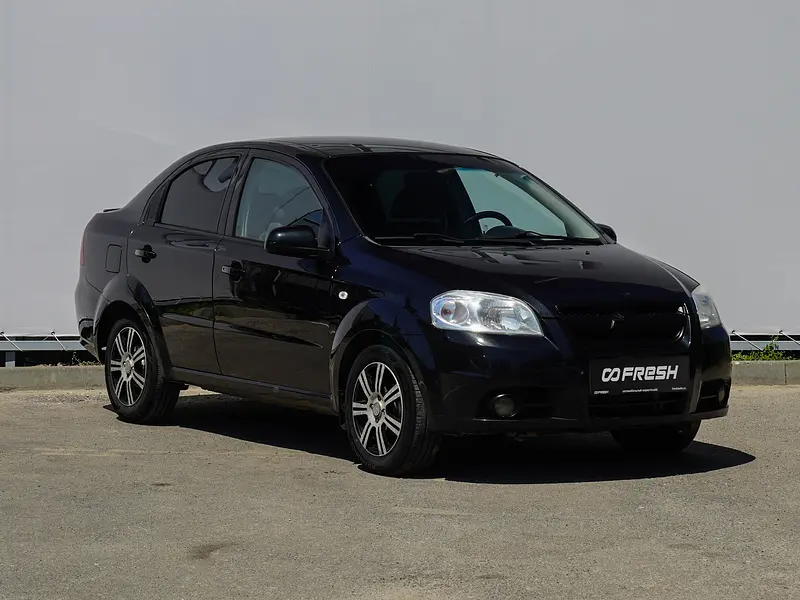 Aveo