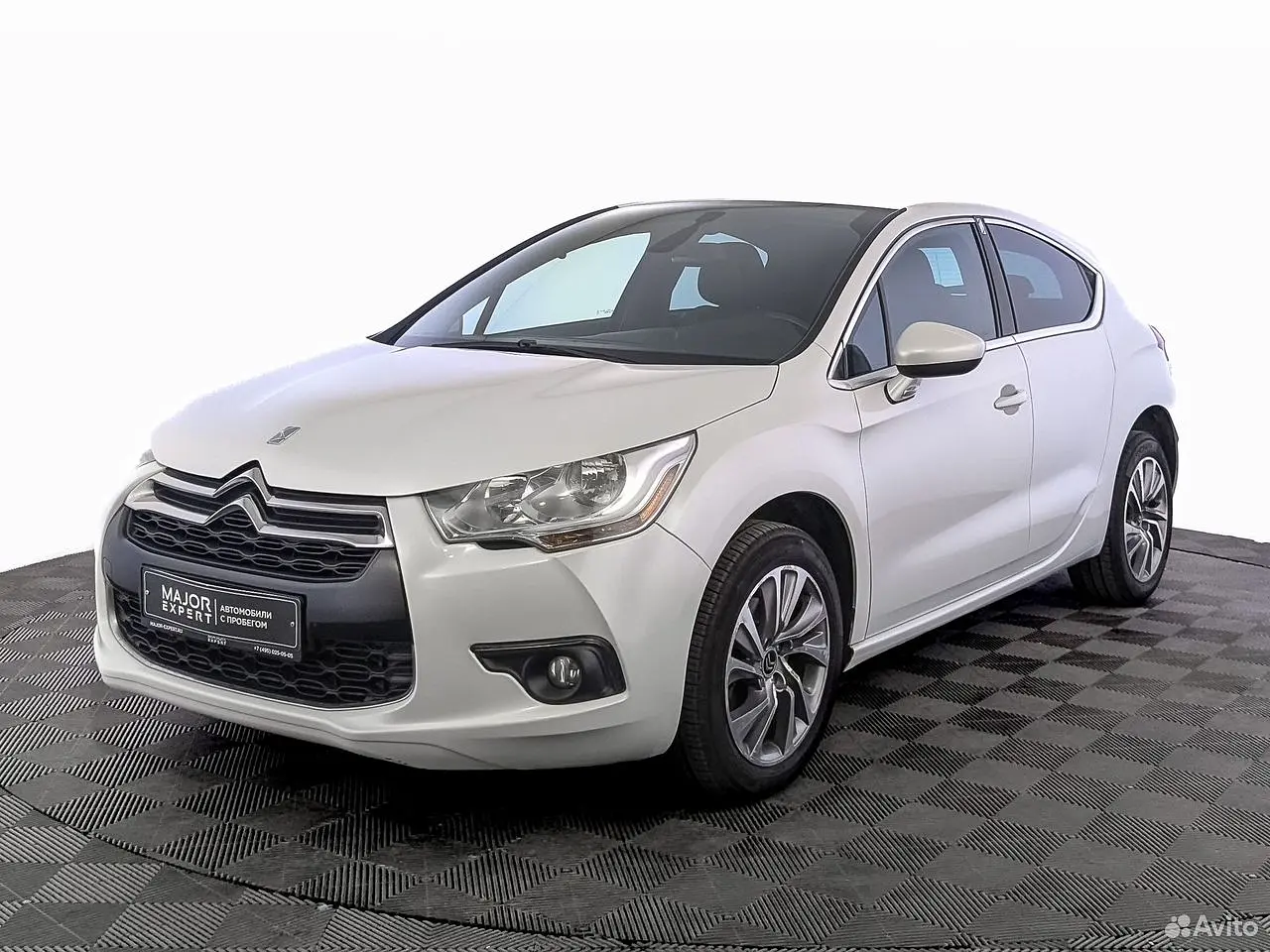 Citroen
