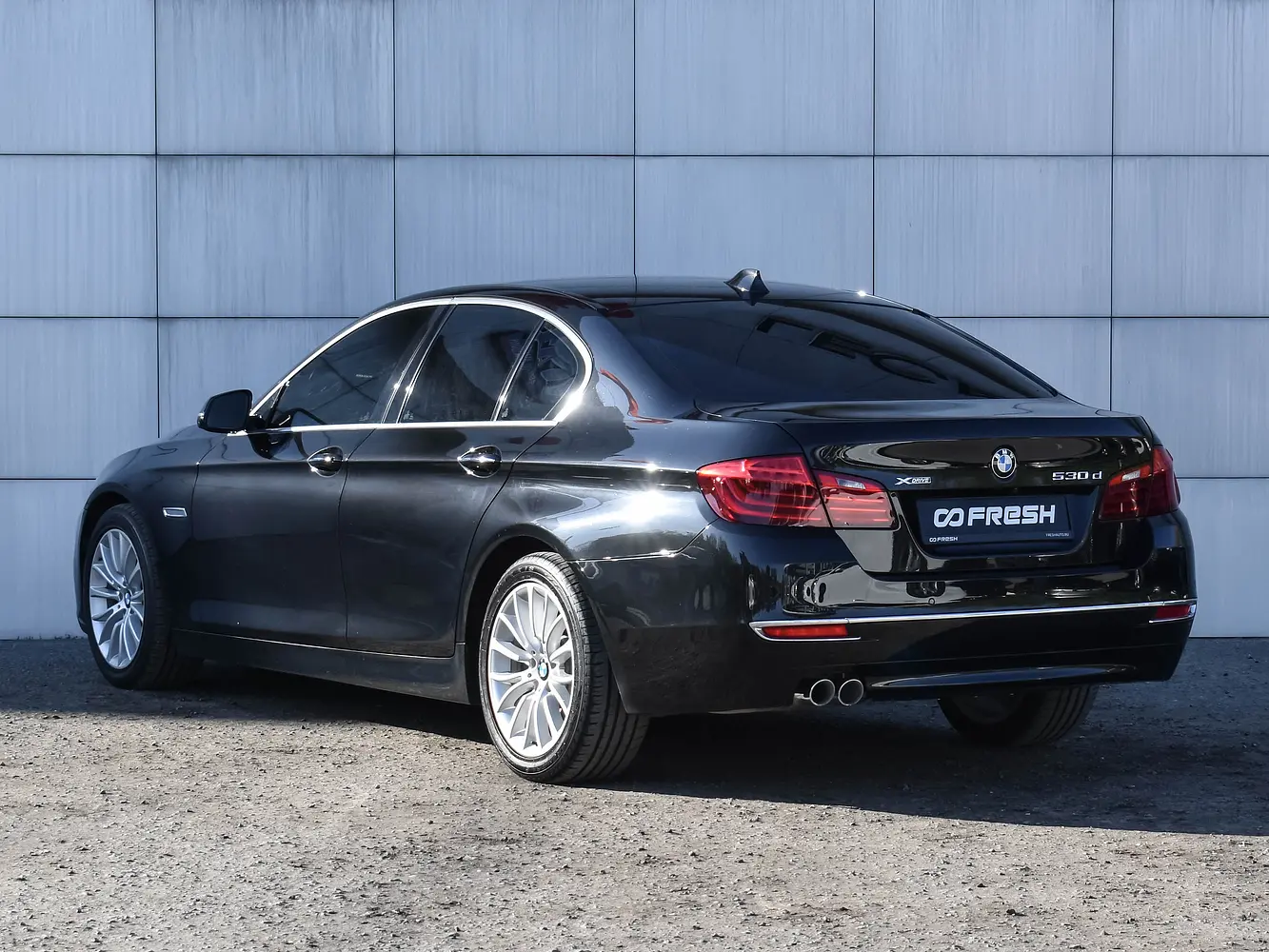 BMW