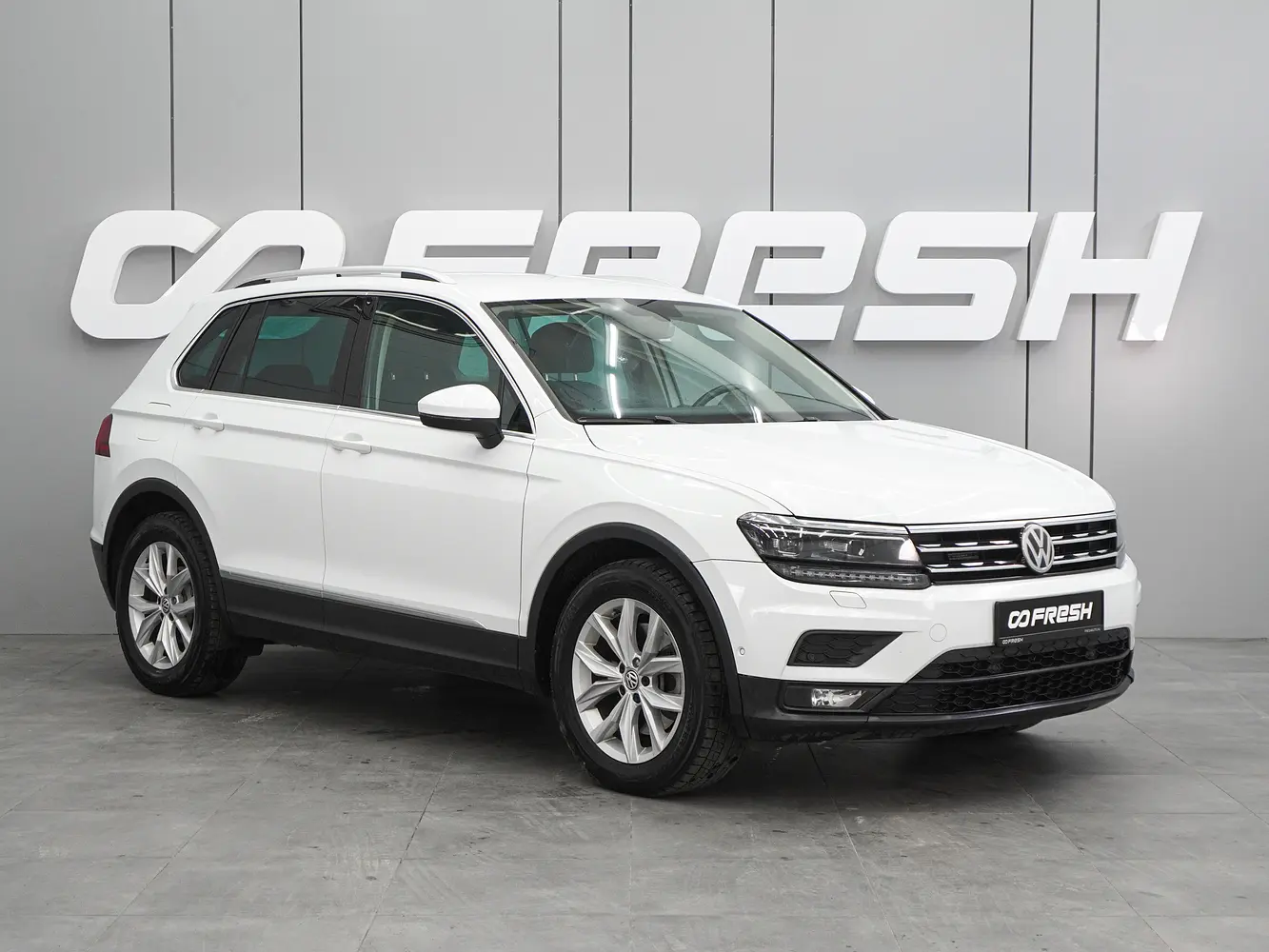 Volkswagen