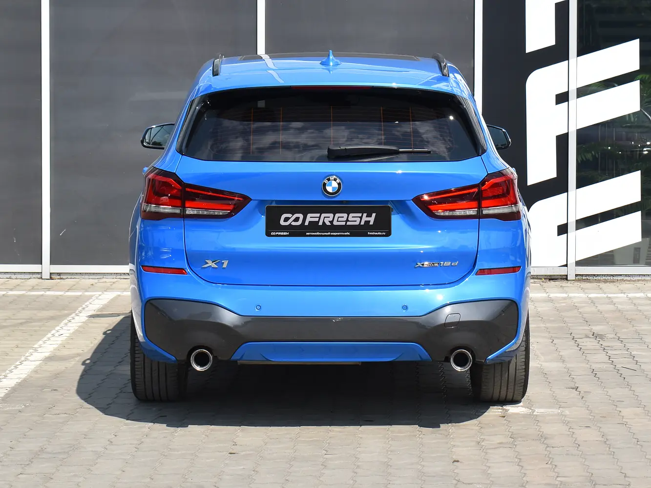 BMW