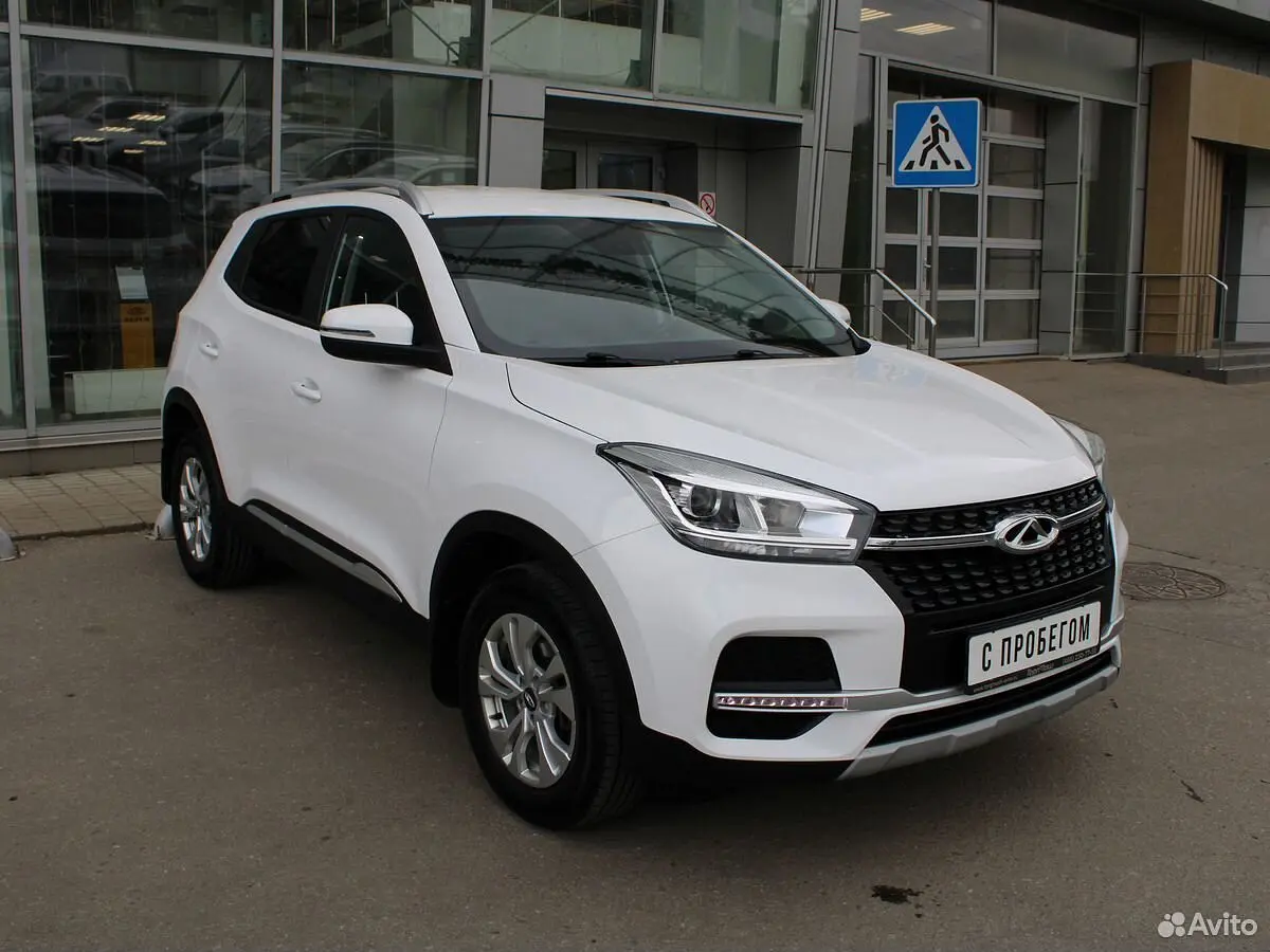Chery