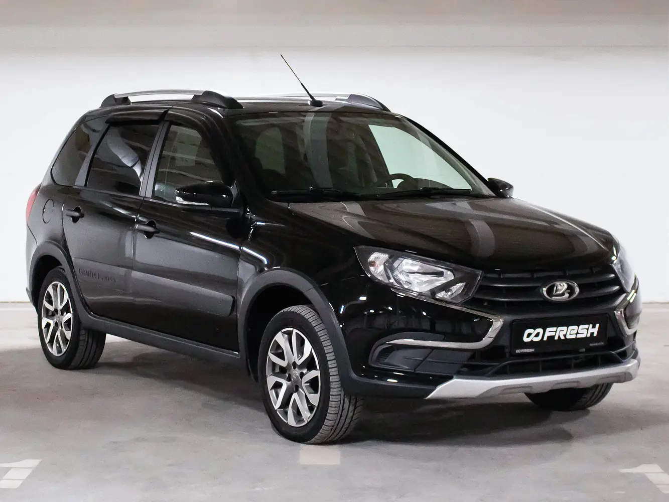 LADA (ВАЗ)