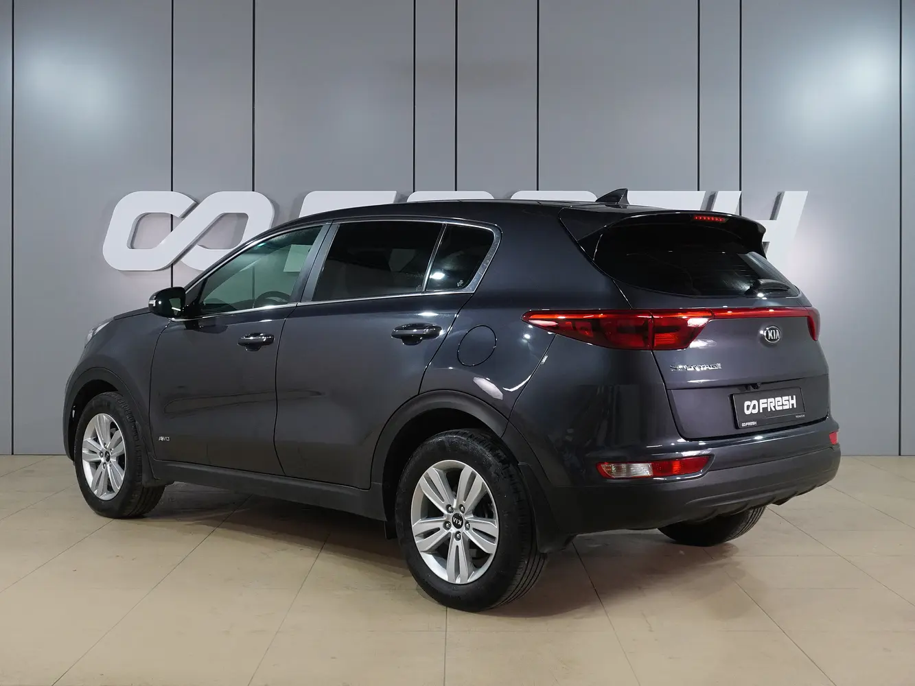 Kia