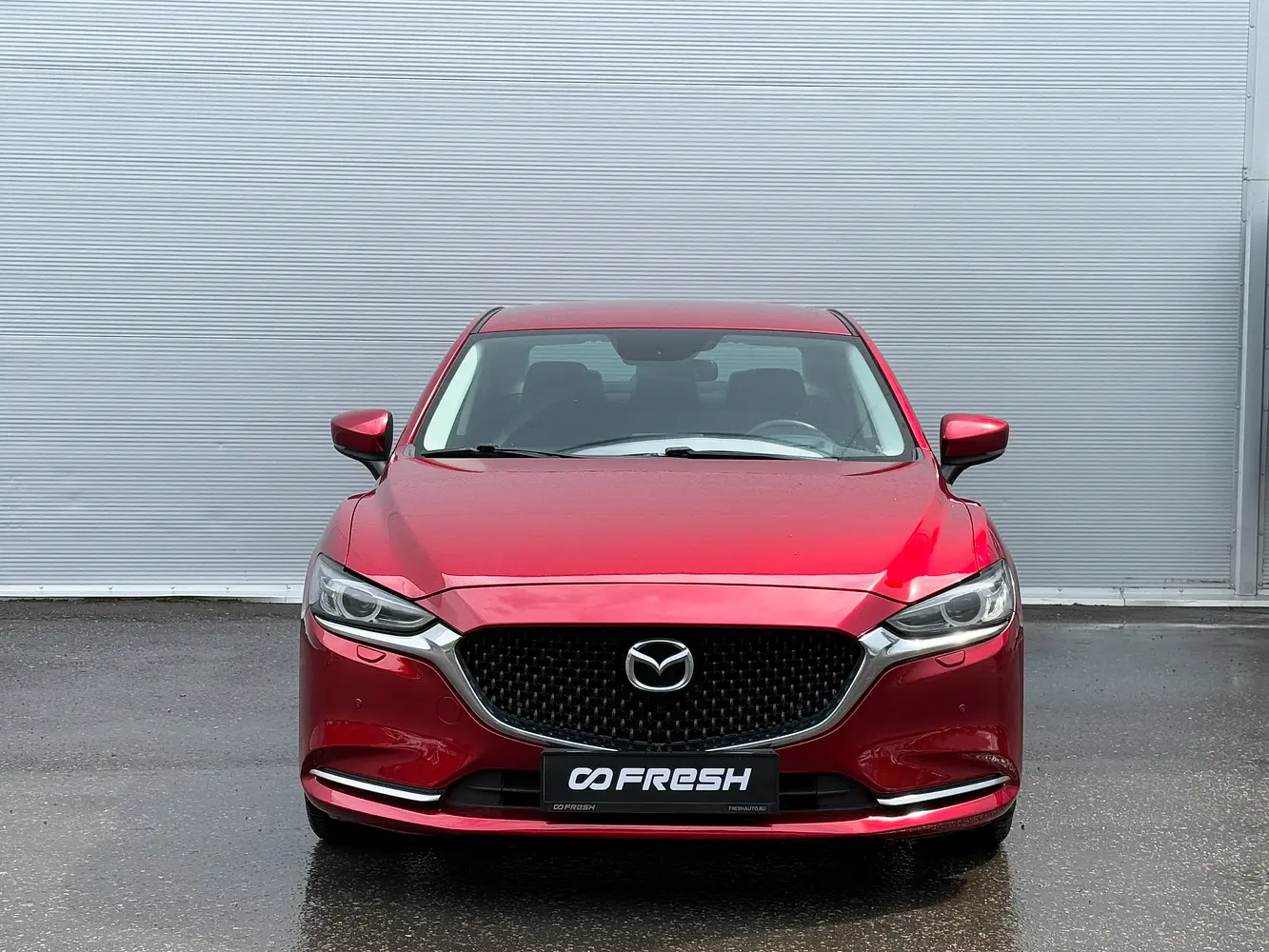 Mazda