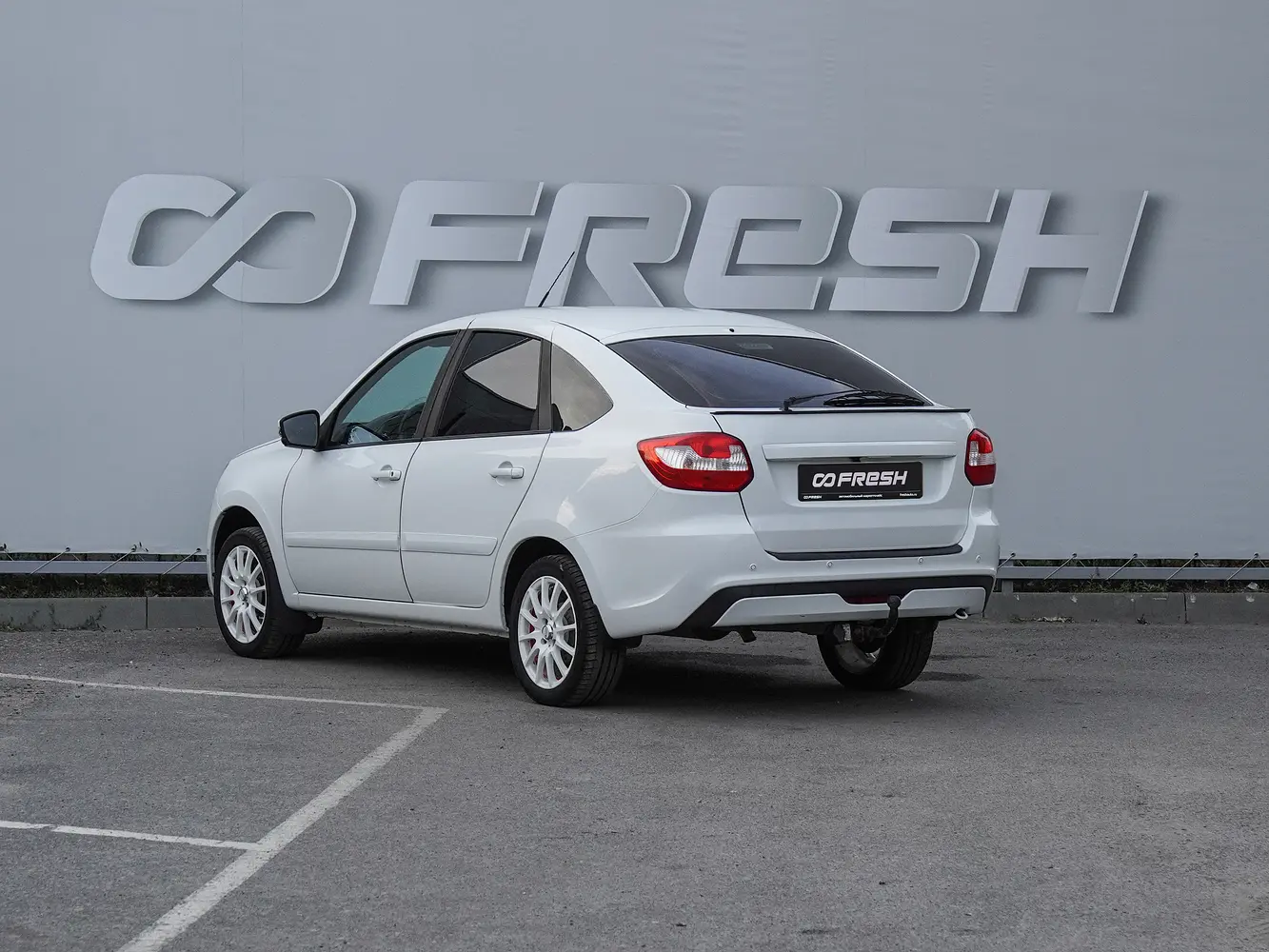LADA (ВАЗ)