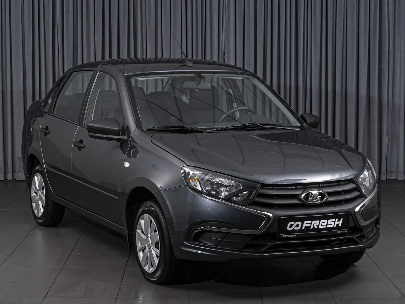 LADA (ВАЗ)