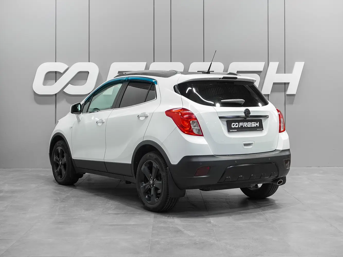 Opel