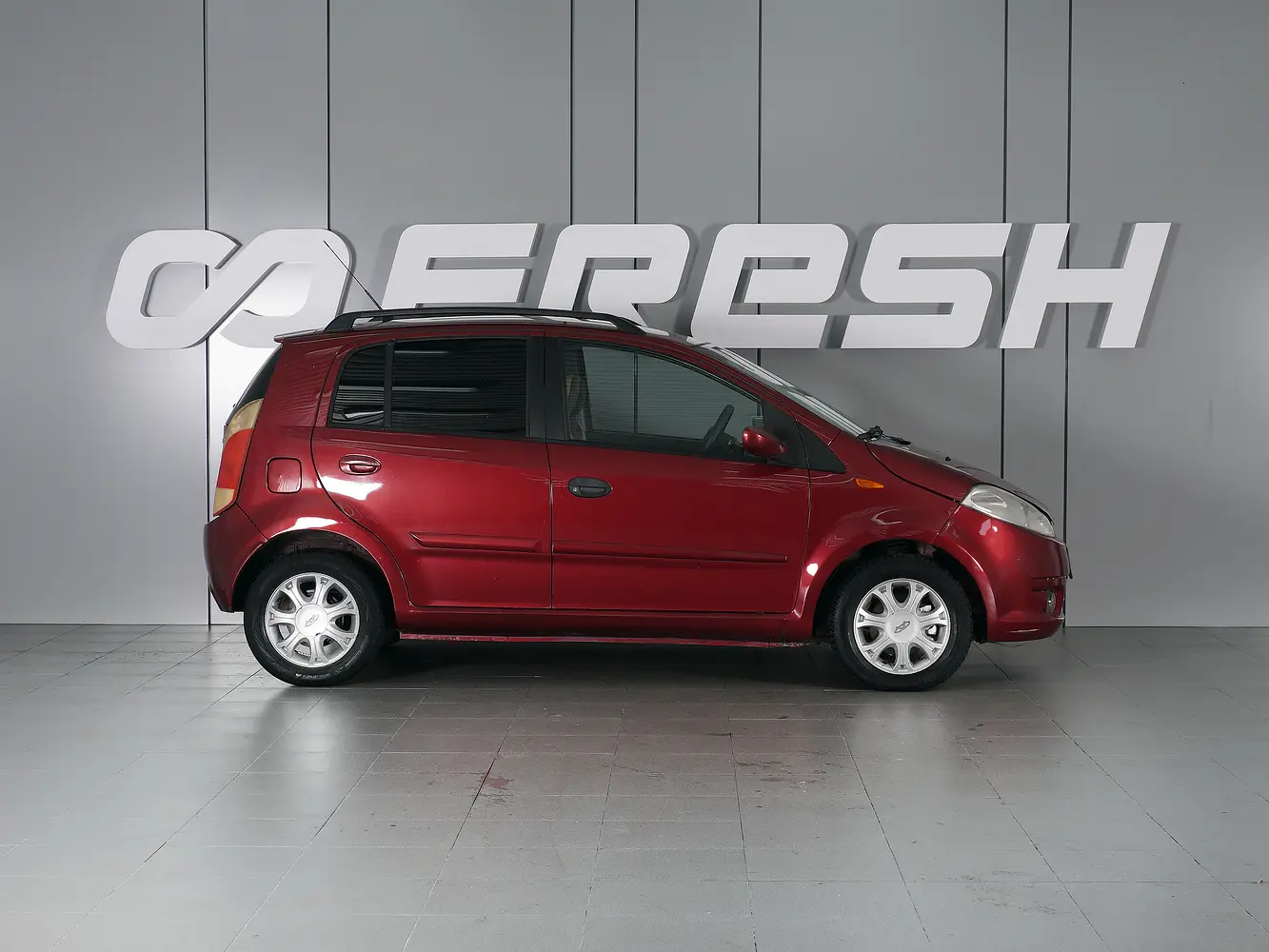 Chery