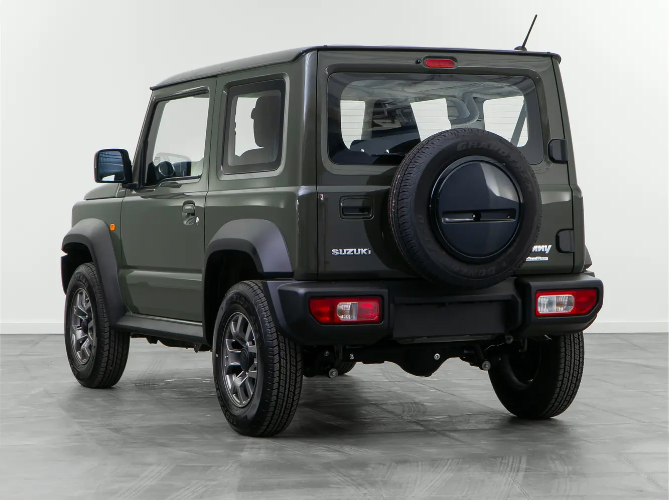Suzuki
