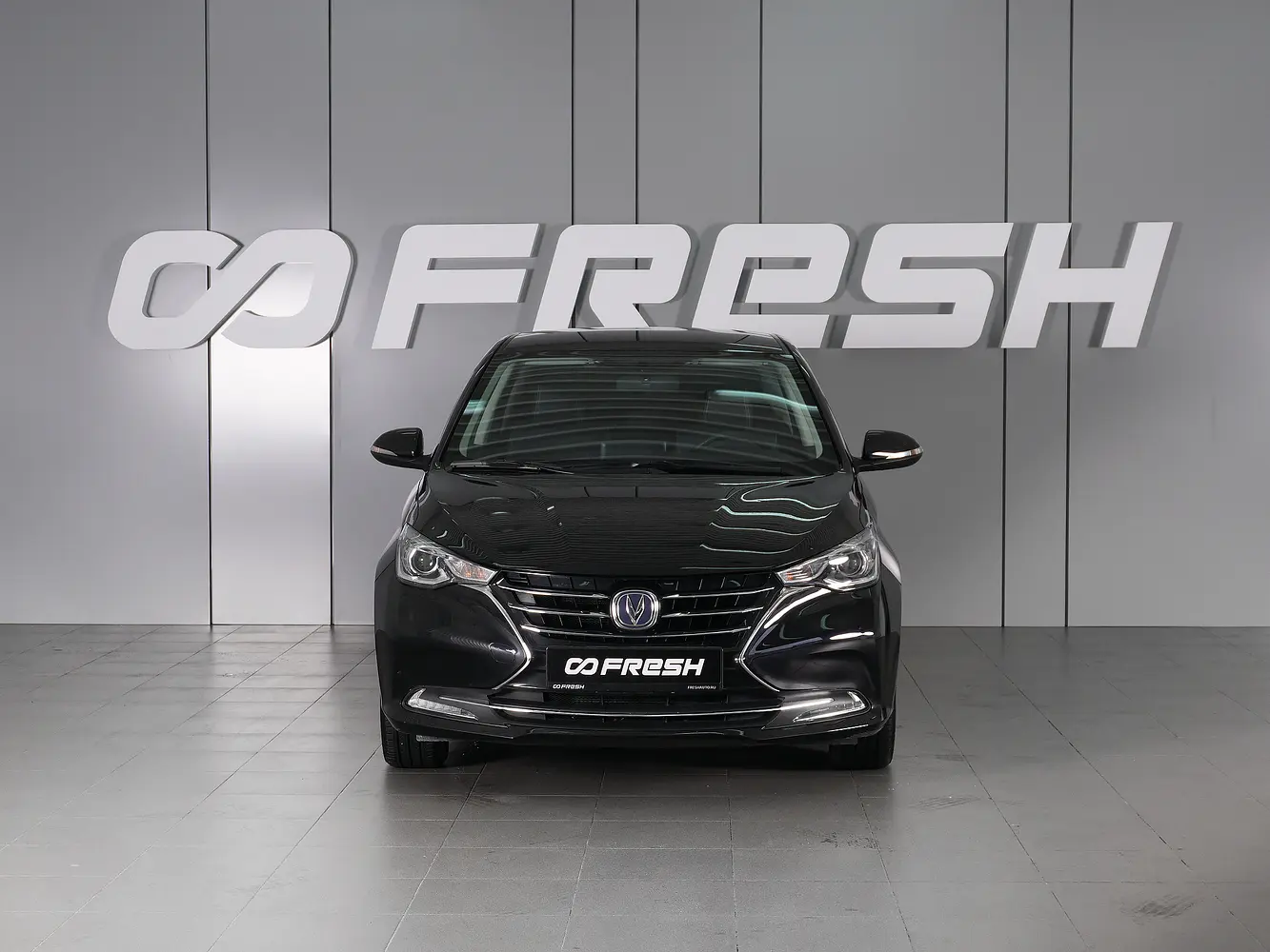 Changan