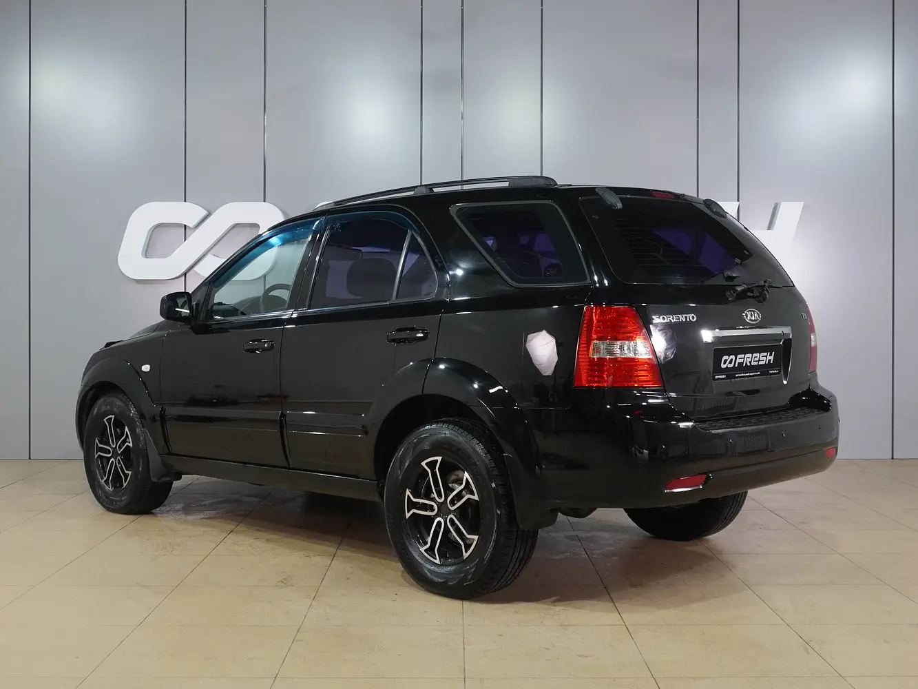 Kia