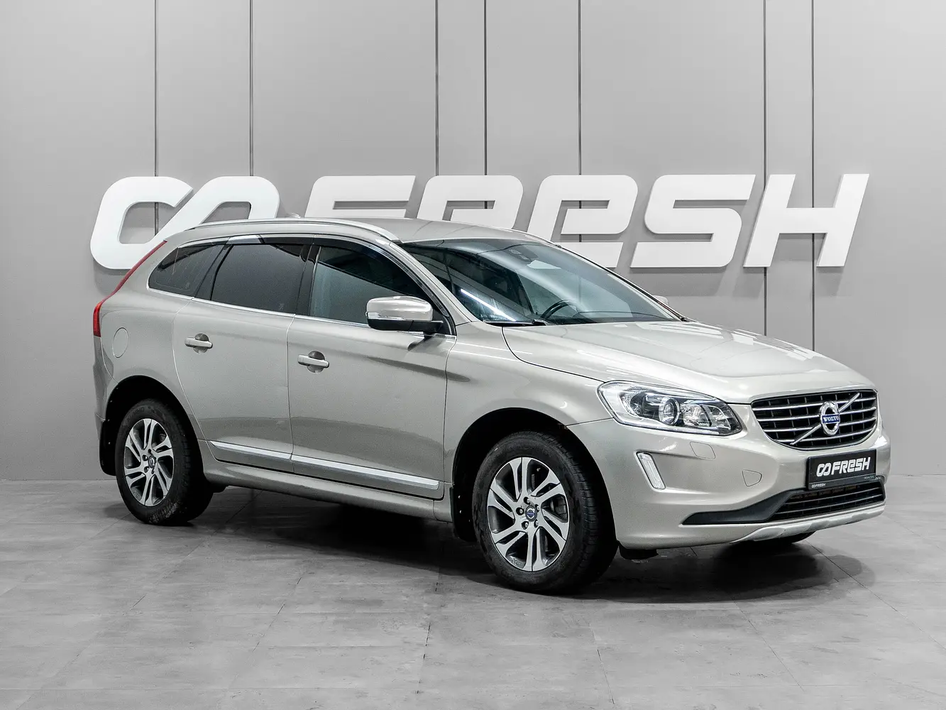 Volvo