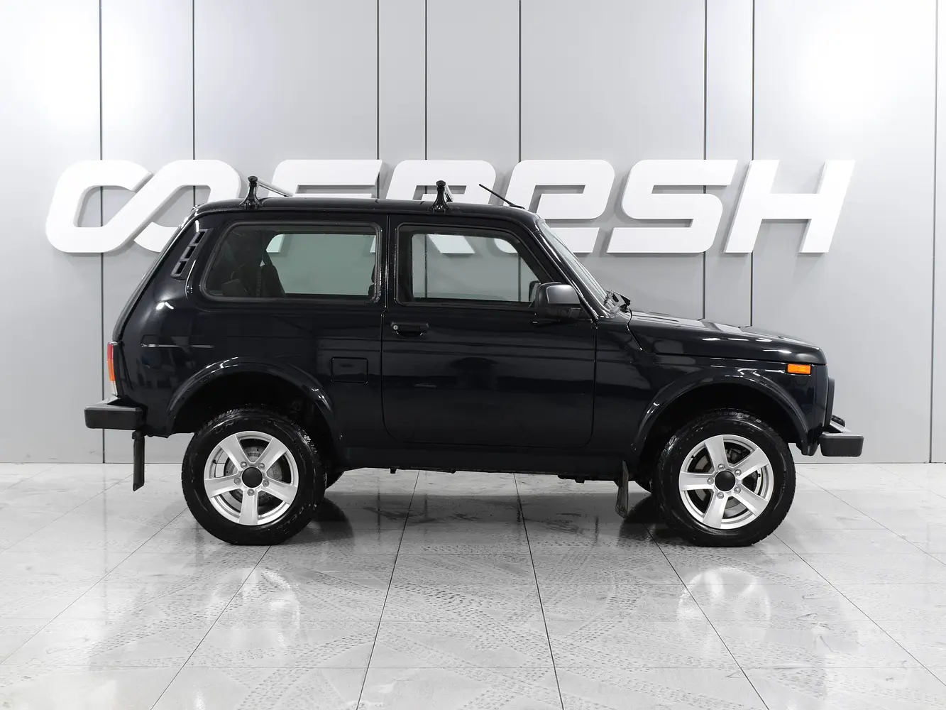 LADA (ВАЗ)
