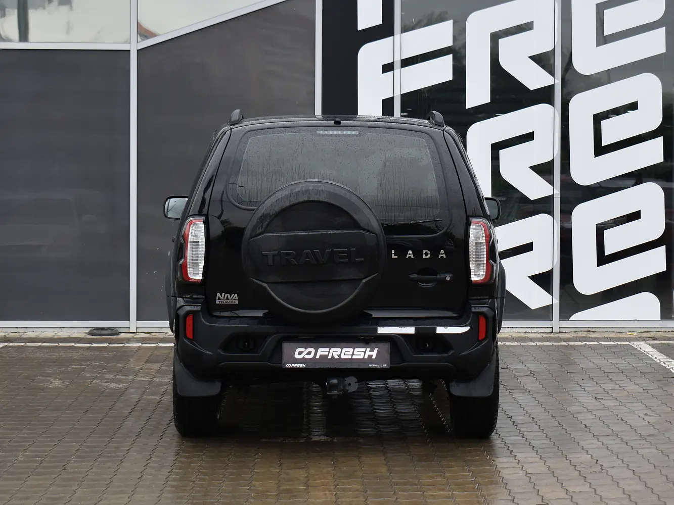 LADA (ВАЗ)