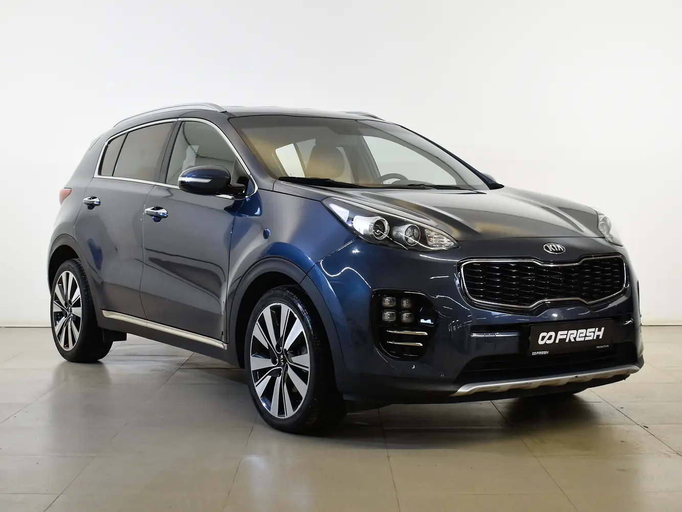 Kia