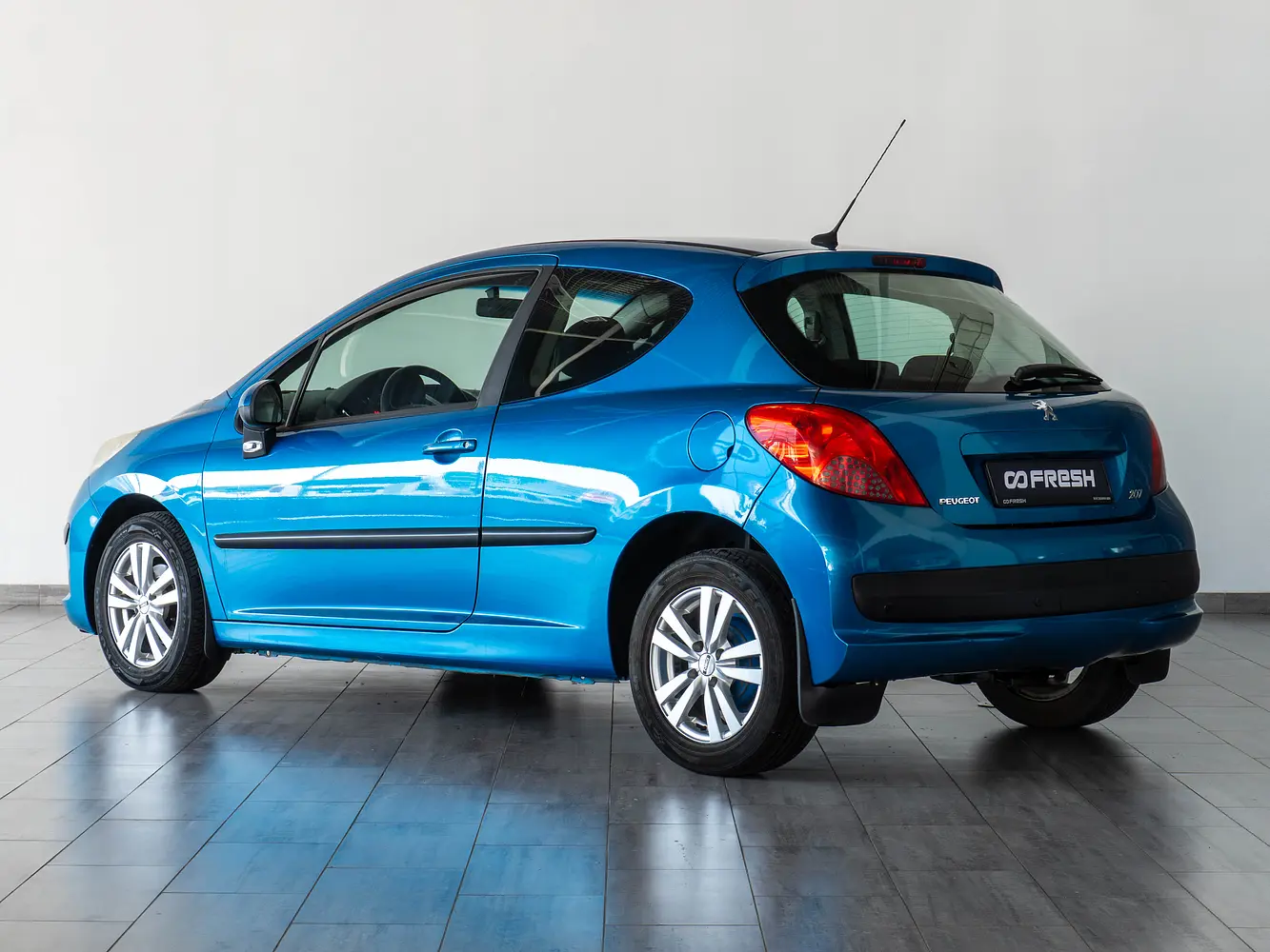 Peugeot