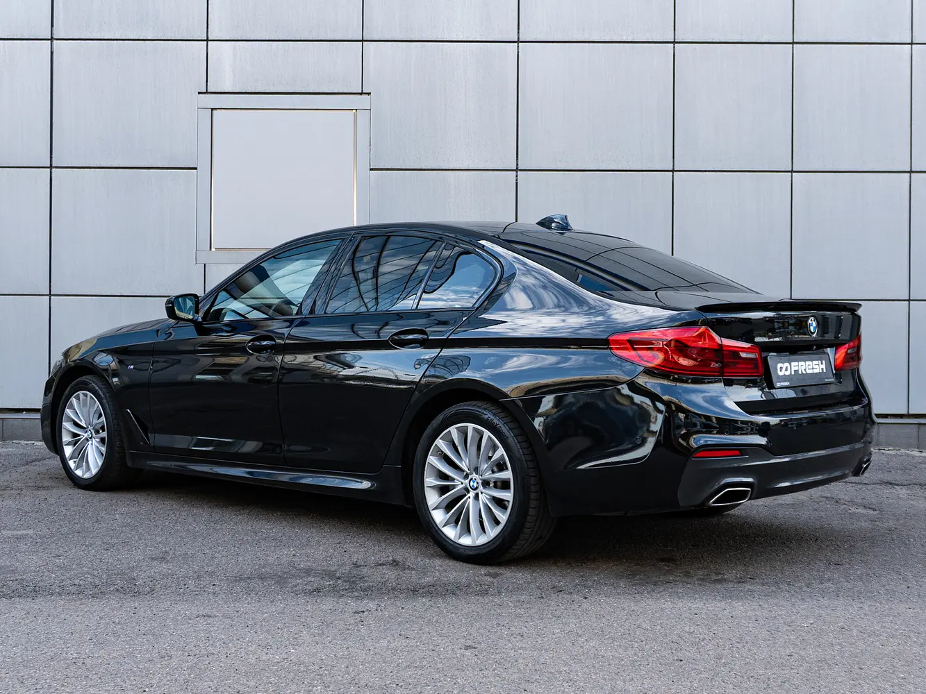 BMW