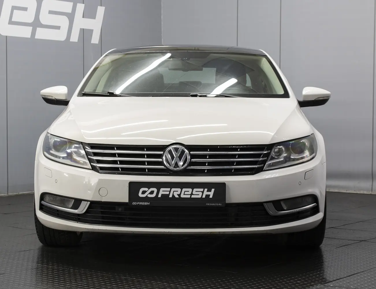 Volkswagen