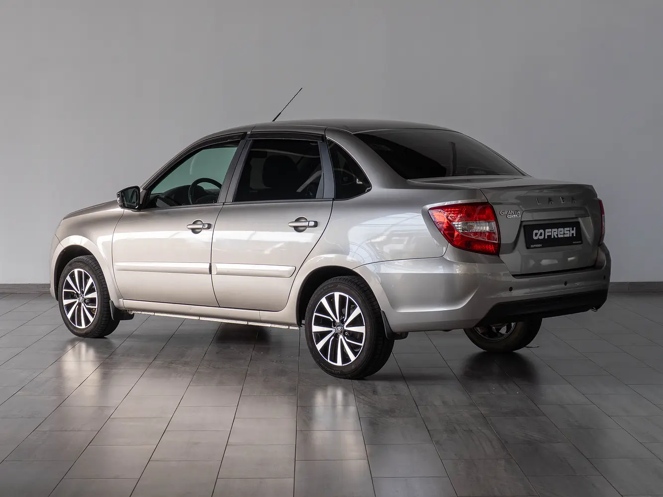 LADA (ВАЗ)