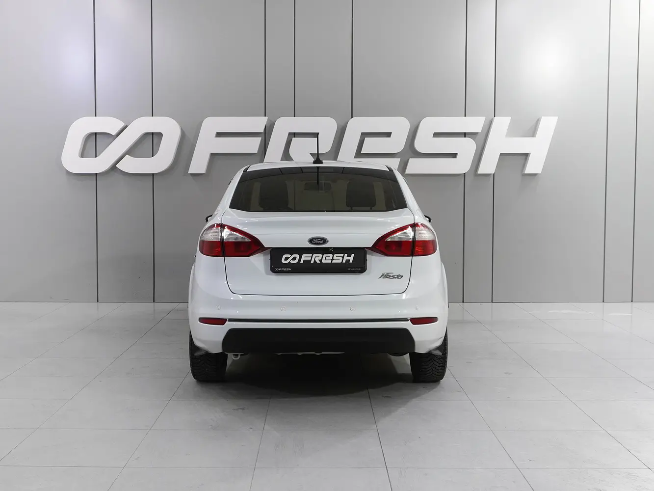 Ford