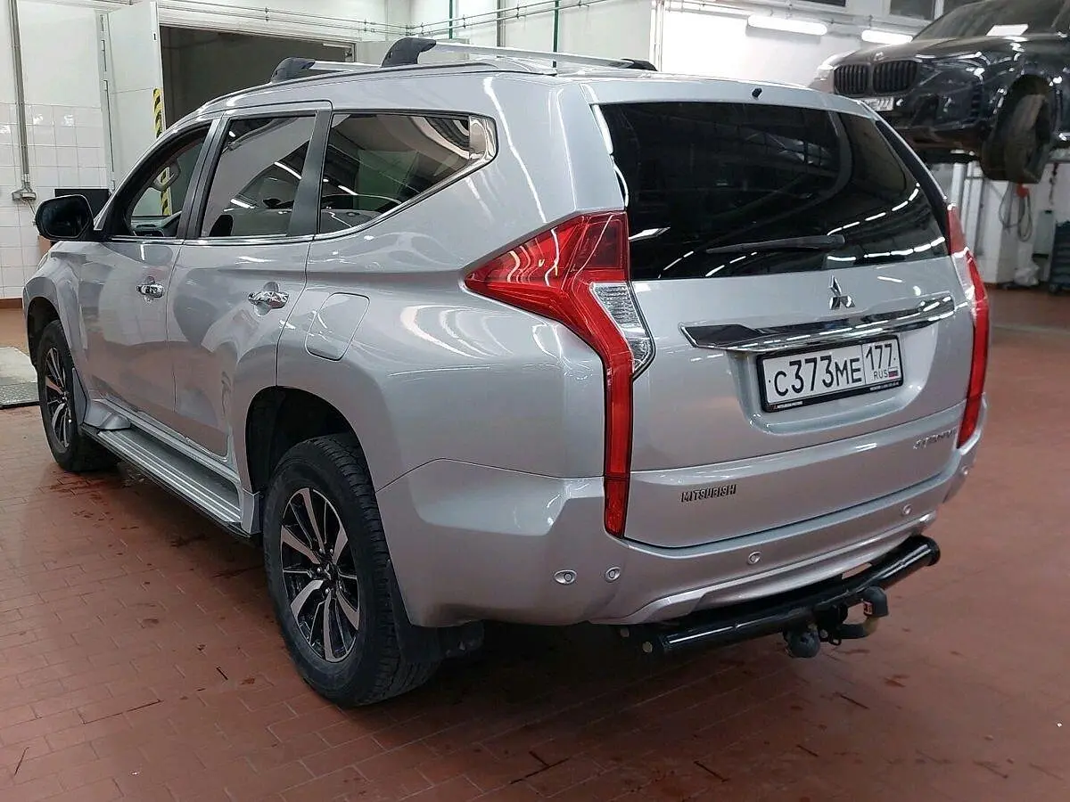 Mitsubishi