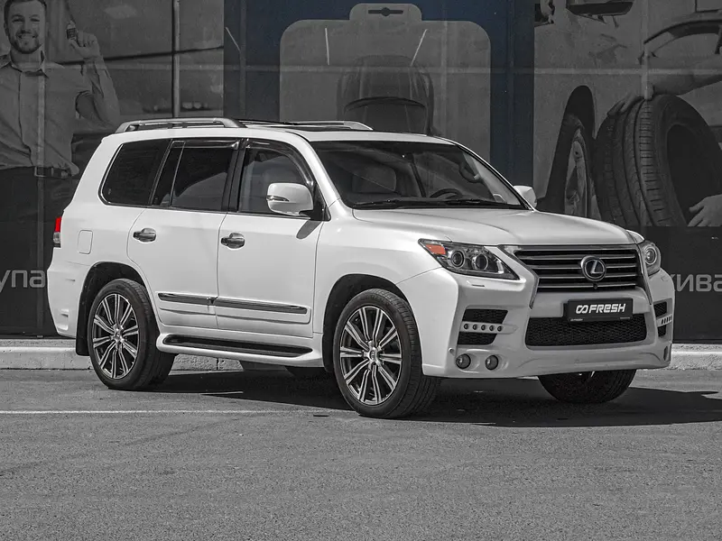 LX