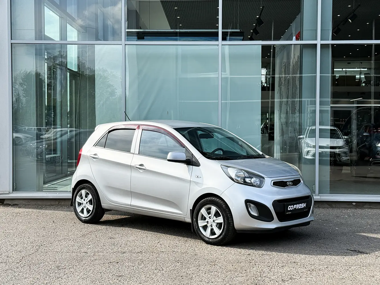 Kia