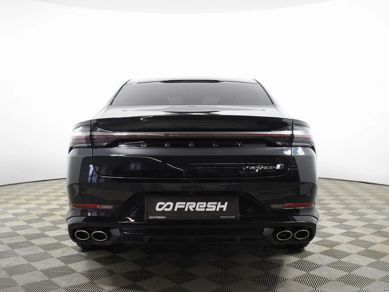 Geely