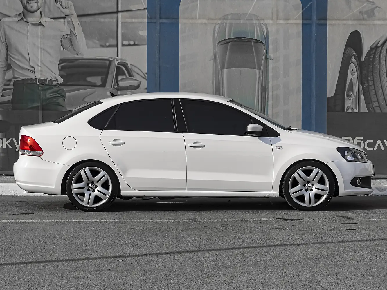 Volkswagen
