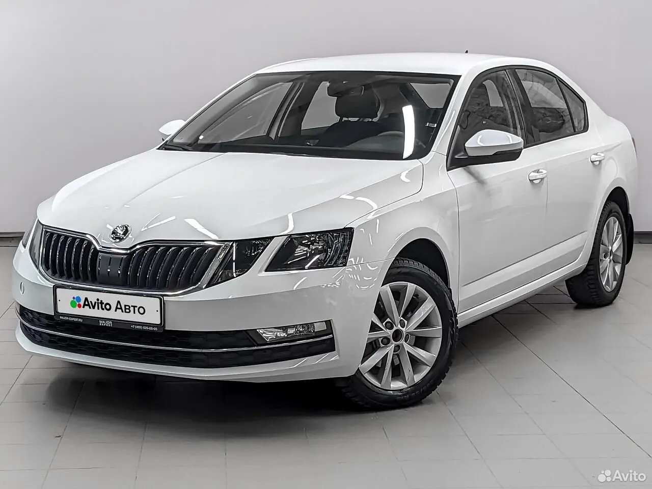 Skoda