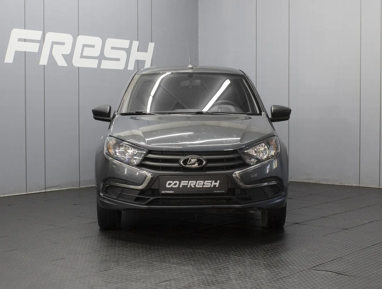 LADA (ВАЗ)