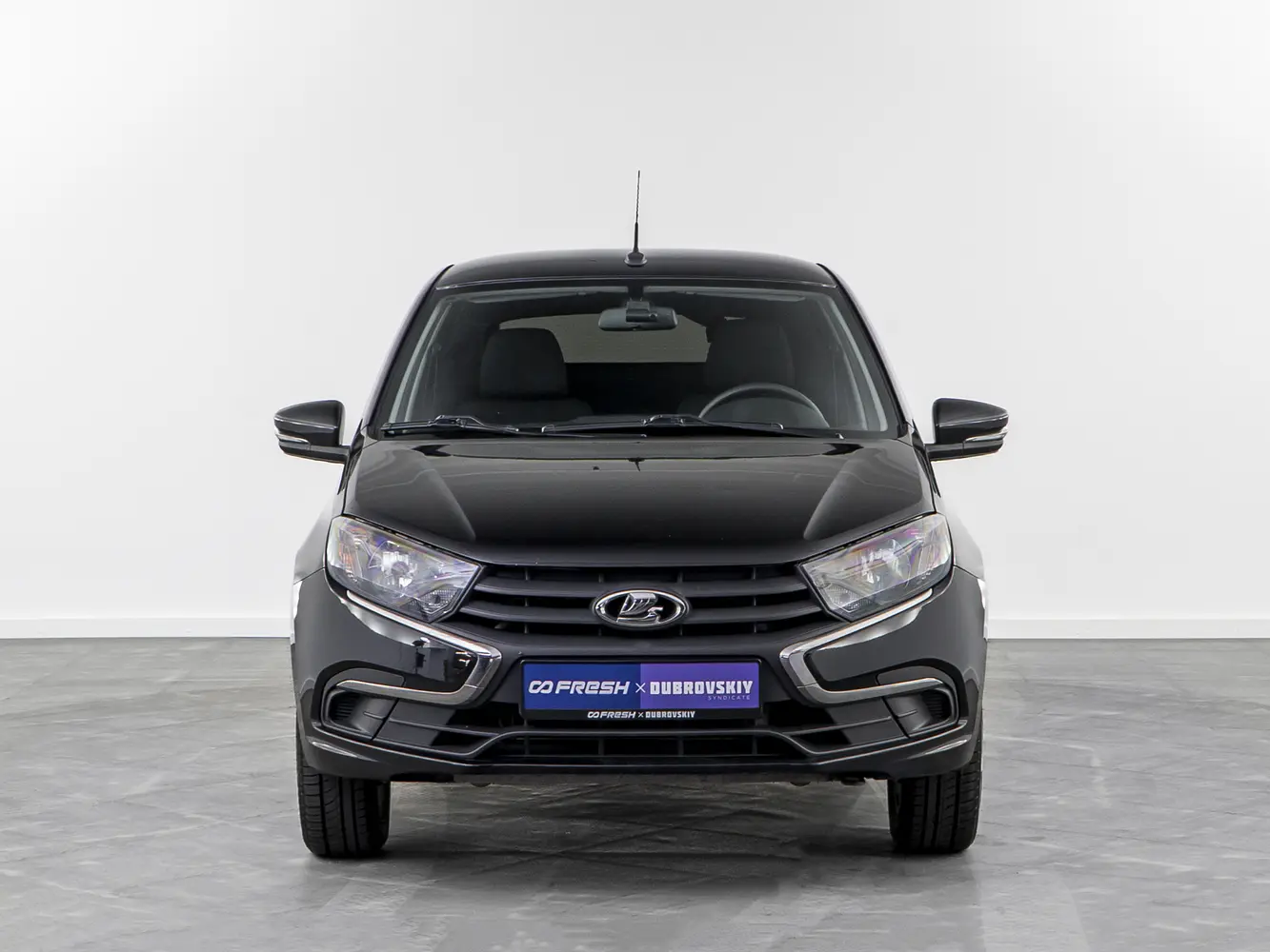 LADA (ВАЗ)