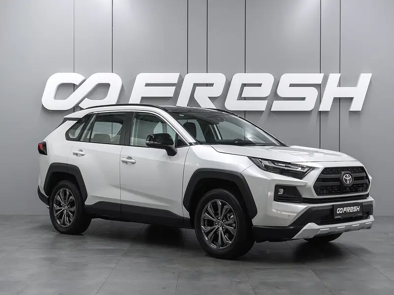RAV4