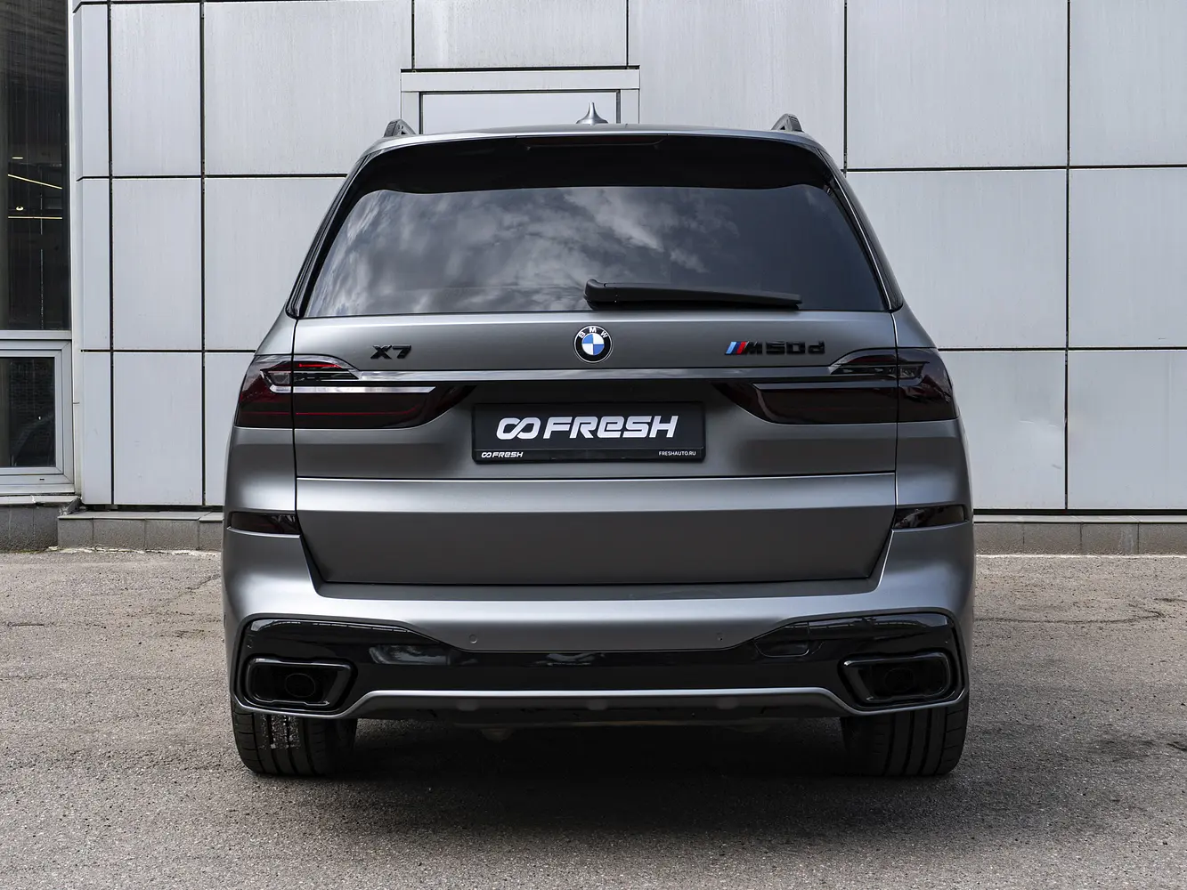 BMW
