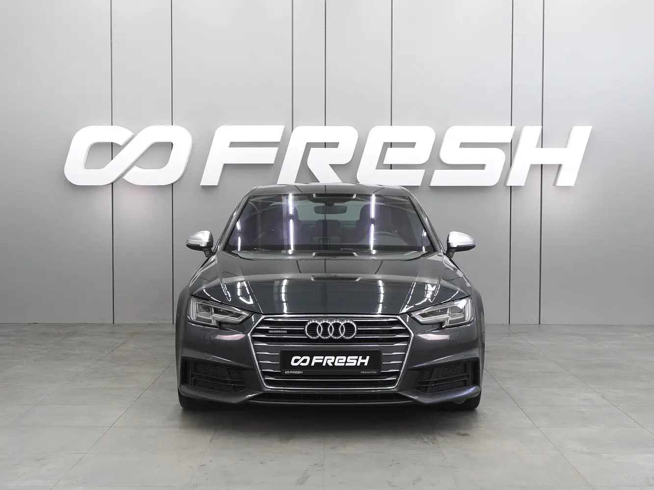 Audi
