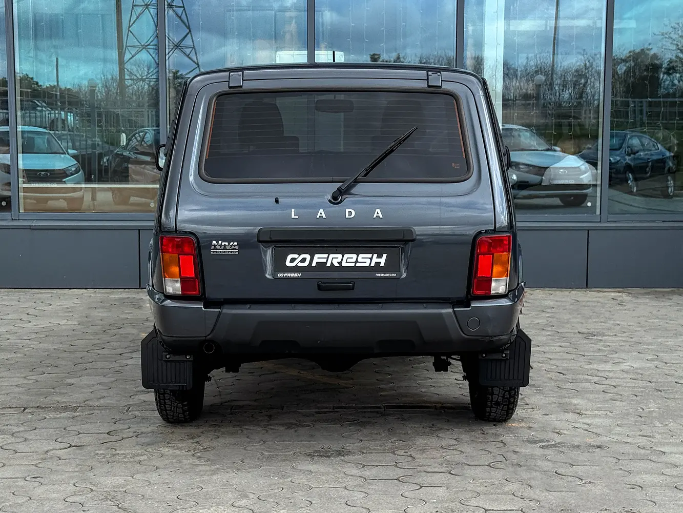 LADA (ВАЗ)