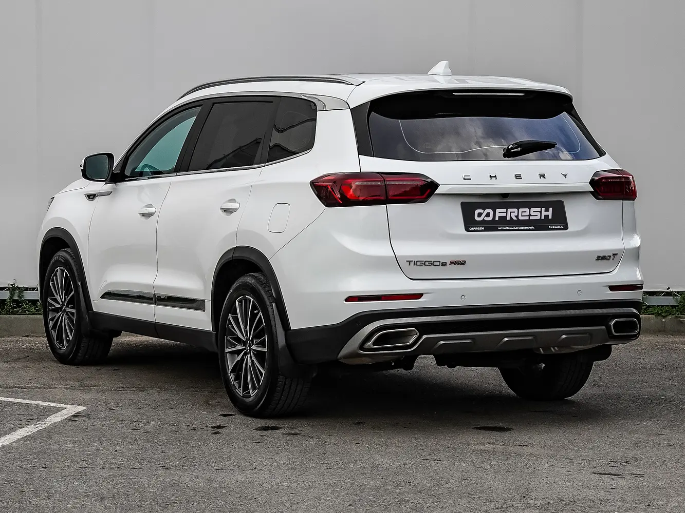Chery