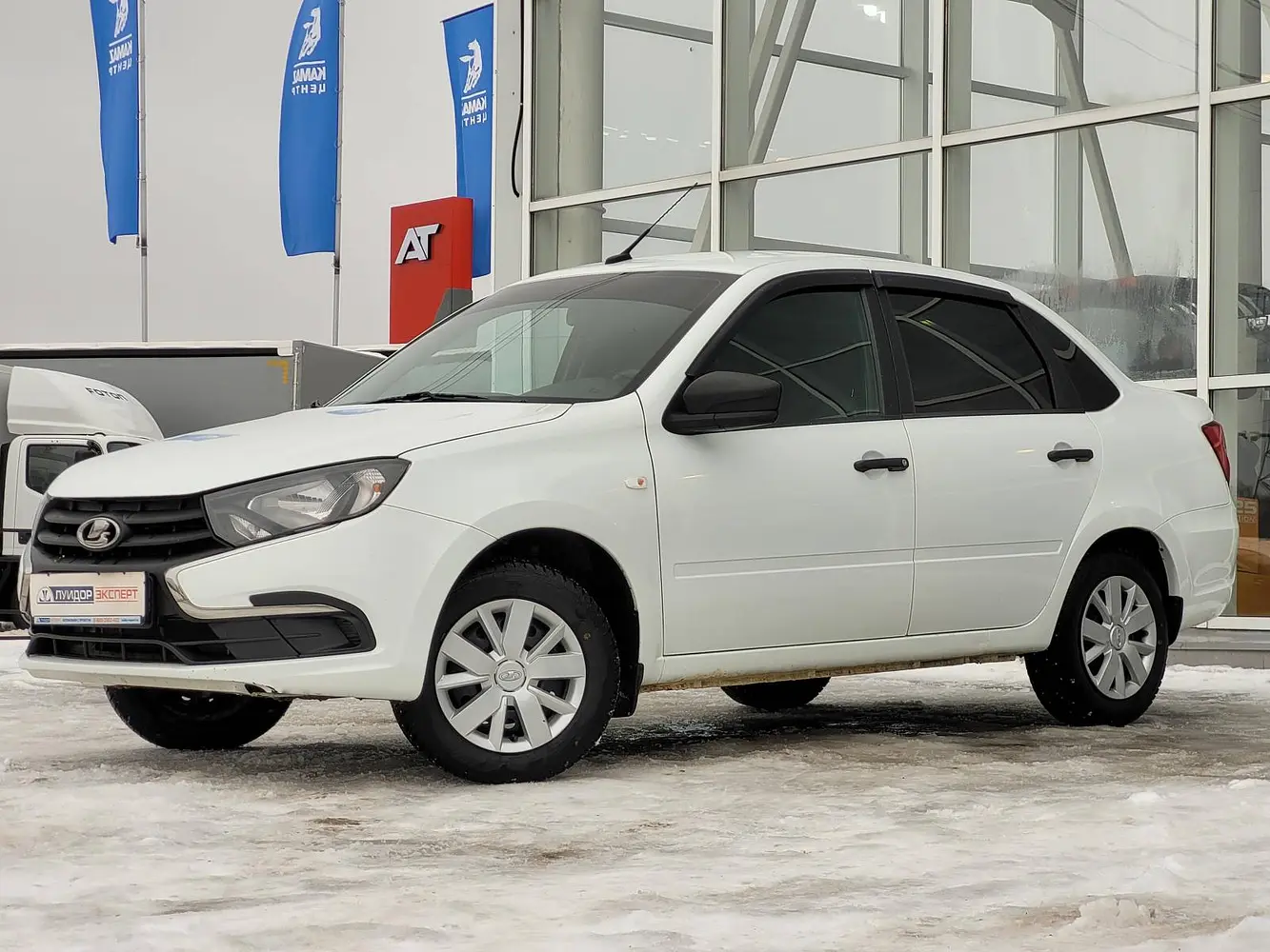 LADA (ВАЗ)