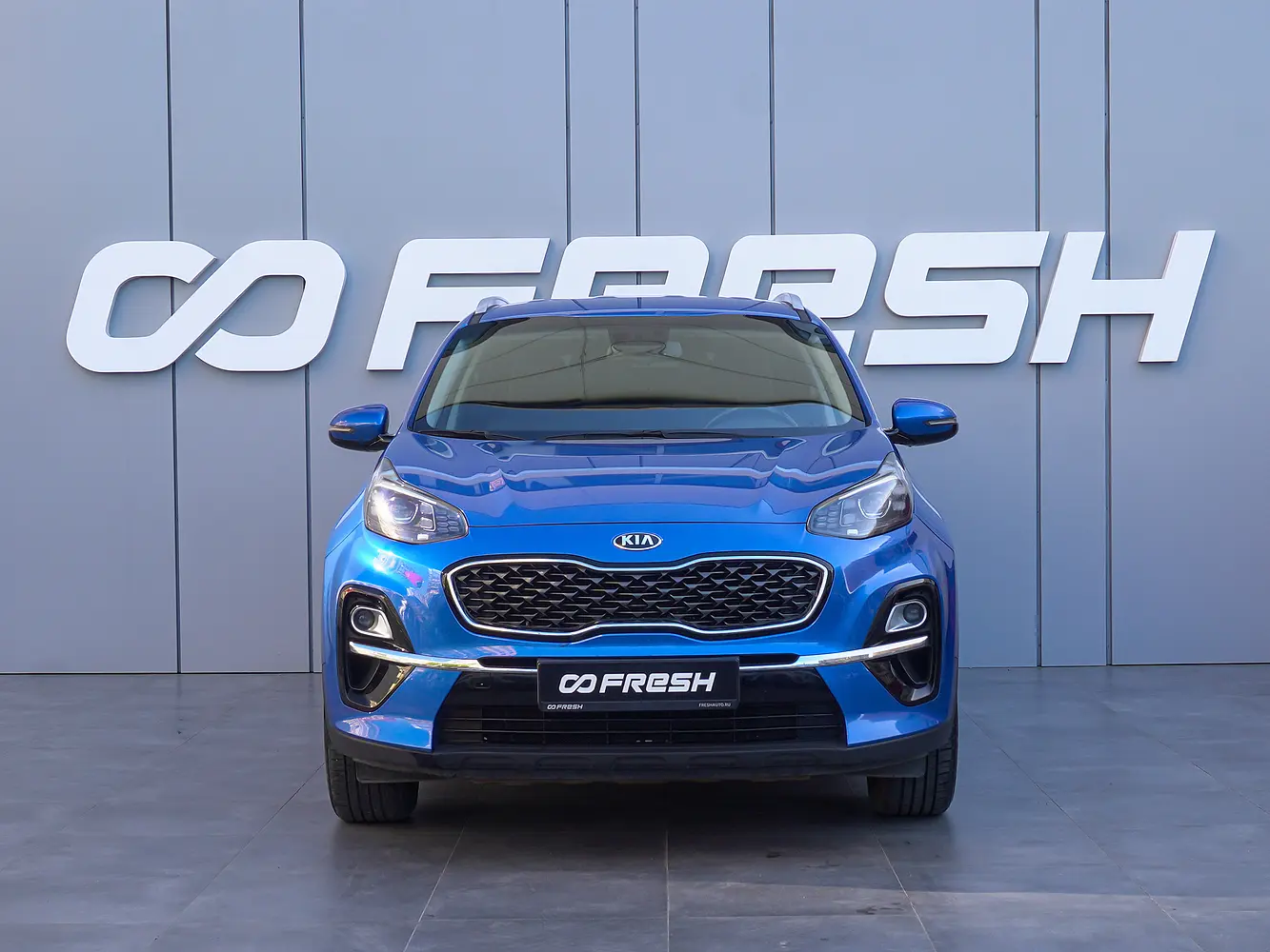 Kia