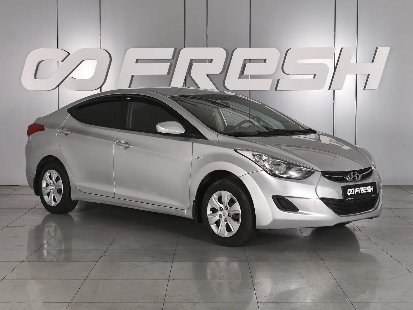 Hyundai